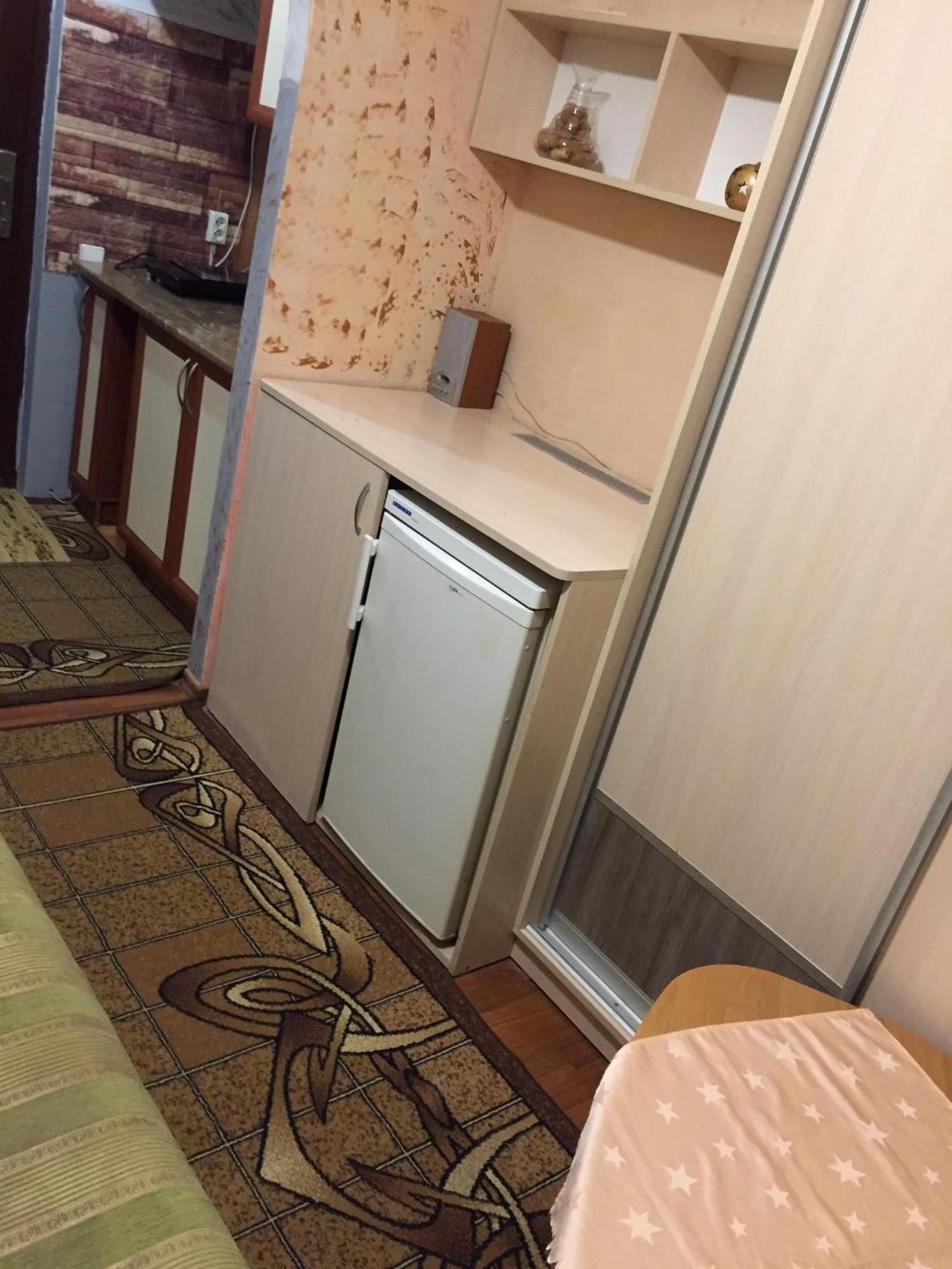 Мини-Квартира Smart-2 Mc-Donald'S Іванни Блажкевич-2 Ternopil Exterior foto